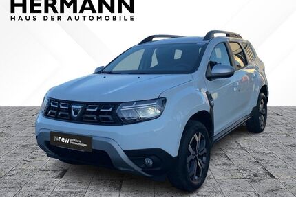 Dacia Duster Gebrauchtwagen