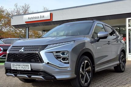 Mitsubishi Eclipse Cross Gebrauchtwagen