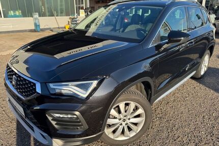 Seat Ateca Gebrauchtwagen