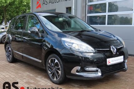 Renault Scenic Gebrauchtwagen