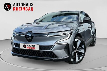 Renault Megane E-TECH Gebrauchtwagen
