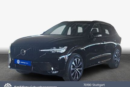 Volvo XC60 Gebrauchtwagen