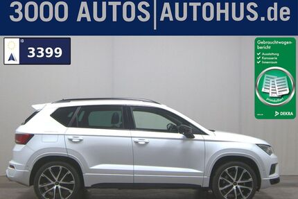 Cupra Ateca Gebrauchtwagen