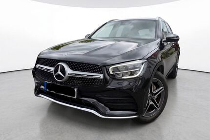 Mercedes-Benz GLC 300 Gebrauchtwagen