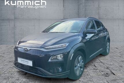 Hyundai KONA Gebrauchtwagen
