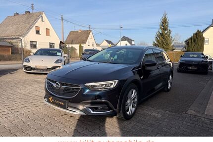 Opel Insignia Gebrauchtwagen