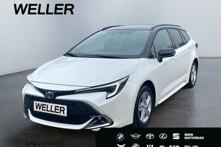 Toyota Corolla Gebrauchtwagen