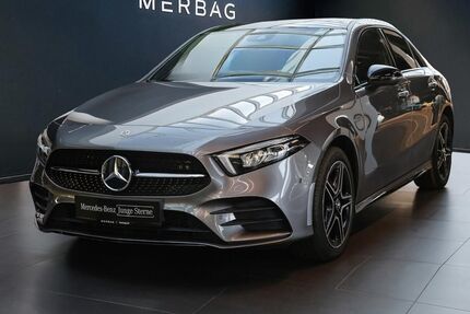 Mercedes-Benz A 250 Gebrauchtwagen
