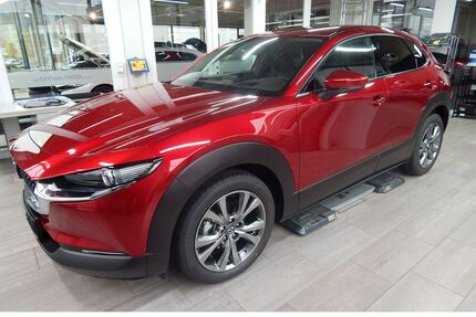 Mazda CX-30 Gebrauchtwagen