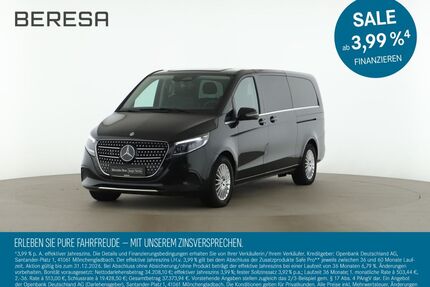 Mercedes-Benz V 300 Gebrauchtwagen