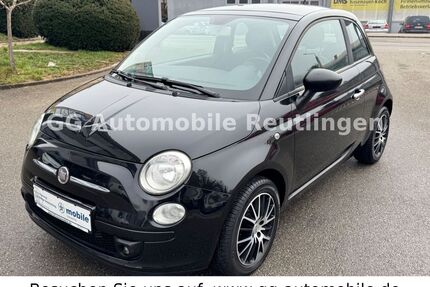 Fiat 500 Gebrauchtwagen