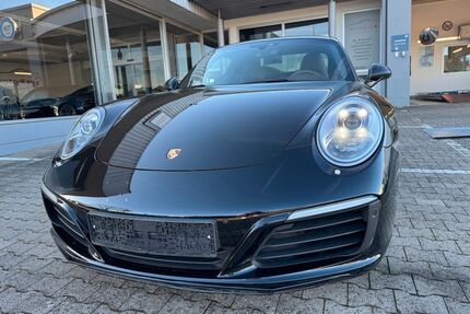 Porsche 911 Urmodell Gebrauchtwagen