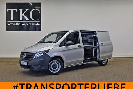 Mercedes-Benz Vito Gebrauchtwagen
