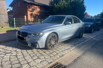 BMW 328 Gebrauchtwagen
