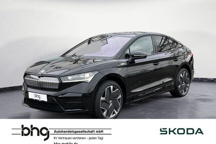 Skoda Enyaq Gebrauchtwagen