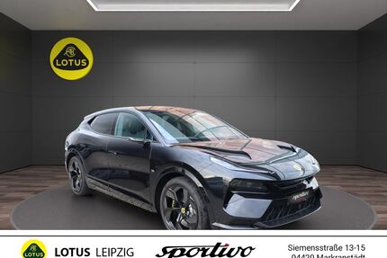 Lotus Eletre Gebrauchtwagen