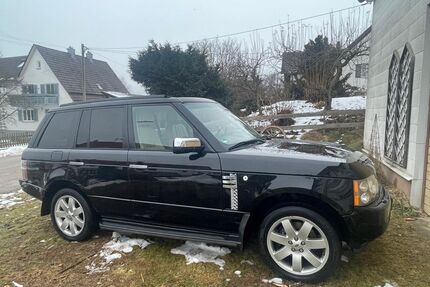 Land Rover Range Rover Gebrauchtwagen