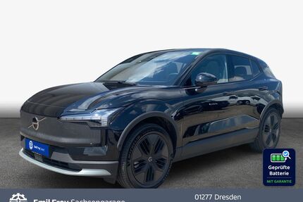 Volvo EX30 Gebrauchtwagen