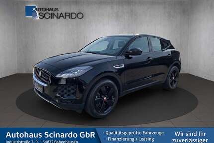 Jaguar E-Pace Gebrauchtwagen