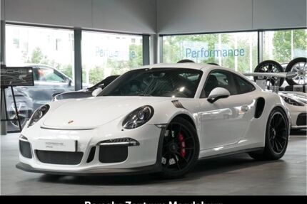Porsche 991 Gebrauchtwagen