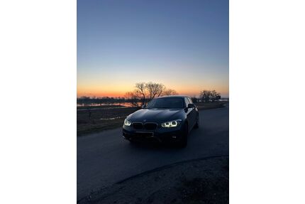 BMW 118 Gebrauchtwagen