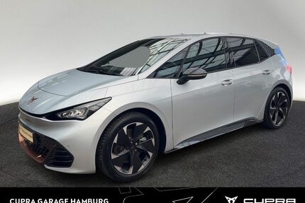 Cupra Born Gebrauchtwagen
