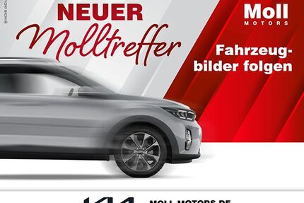 Kia Niro Gebrauchtwagen