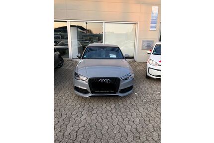 Audi S3 Gebrauchtwagen