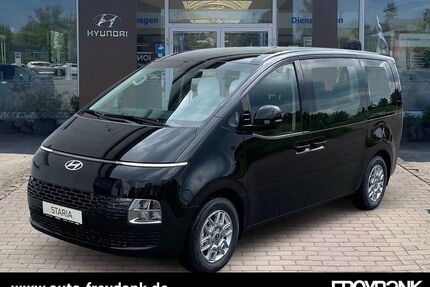 Hyundai STARIA Gebrauchtwagen