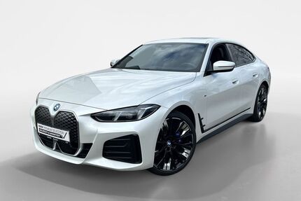 BMW i4 Gebrauchtwagen