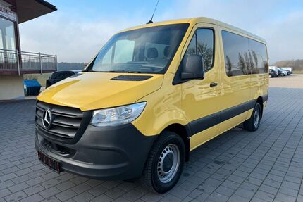 Mercedes-Benz Sprinter Gebrauchtwagen