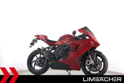 MV Agusta F3 Gebrauchtwagen