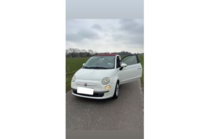 Fiat 500C Gebrauchtwagen