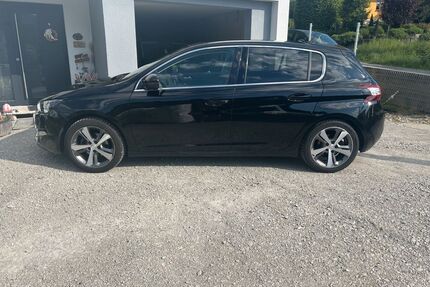 Peugeot 308 Gebrauchtwagen