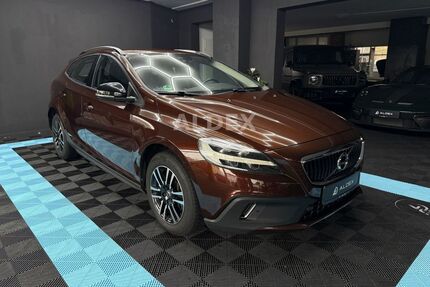Volvo V40 Cross Country Gebrauchtwagen