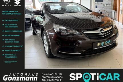 Opel Cascada Gebrauchtwagen