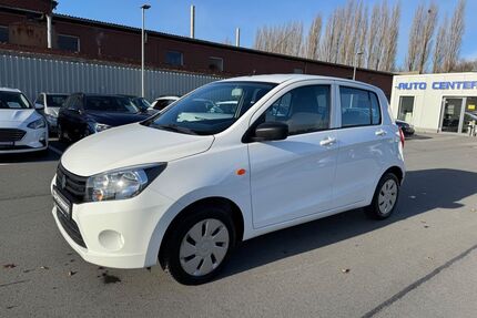 Suzuki Celerio Gebrauchtwagen