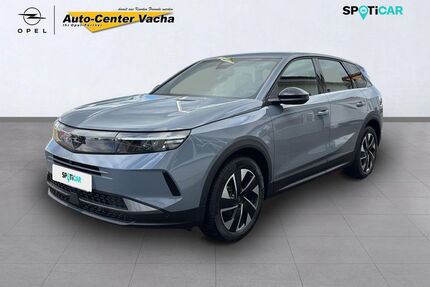 Opel Grandland (X) Gebrauchtwagen