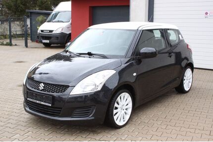 Suzuki Swift Gebrauchtwagen