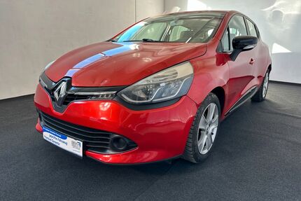 Renault Clio Gebrauchtwagen