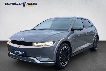 Hyundai IONIQ 5 Gebrauchtwagen