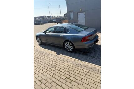 Volvo S90 Gebrauchtwagen