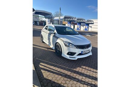 Kia pro ceed / ProCeed Gebrauchtwagen