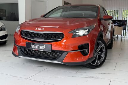 Kia XCeed Gebrauchtwagen