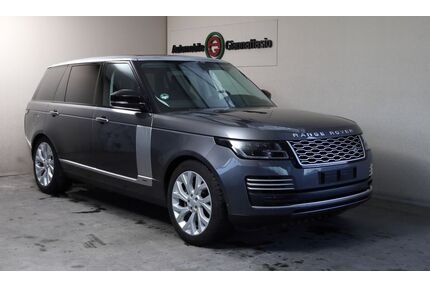 Land Rover Range Rover Gebrauchtwagen