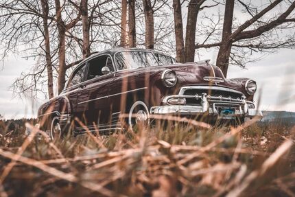 Chevrolet Andere Oldtimer