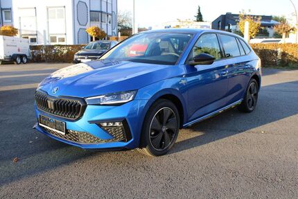 Skoda Scala Gebrauchtwagen