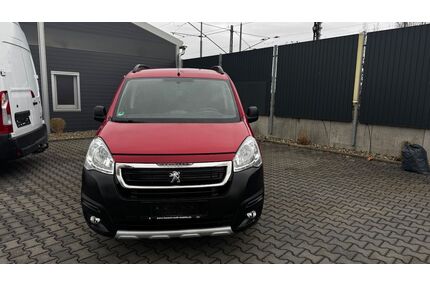 Peugeot Partner Gebrauchtwagen