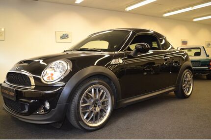 Mini Cooper S Gebrauchtwagen