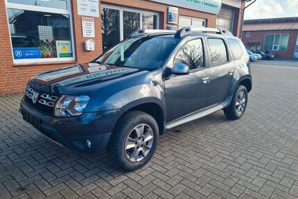 Dacia Duster Gebrauchtwagen